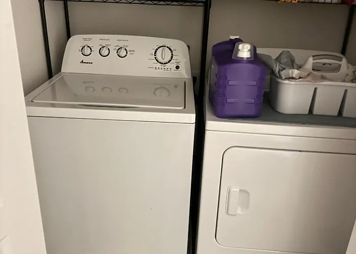Budget Cozy Room Near Orlando