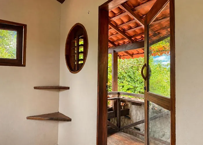 Casa do Parcerito