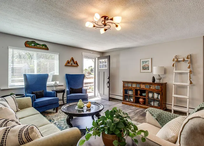 Colorado Countryside Living 7 Mi To Chatfield Res!