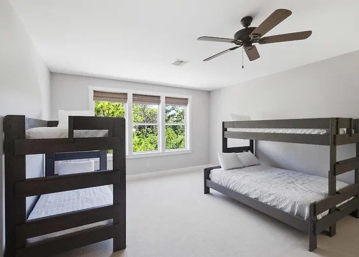 New- 3Bedroom Pet Friendly St George Island