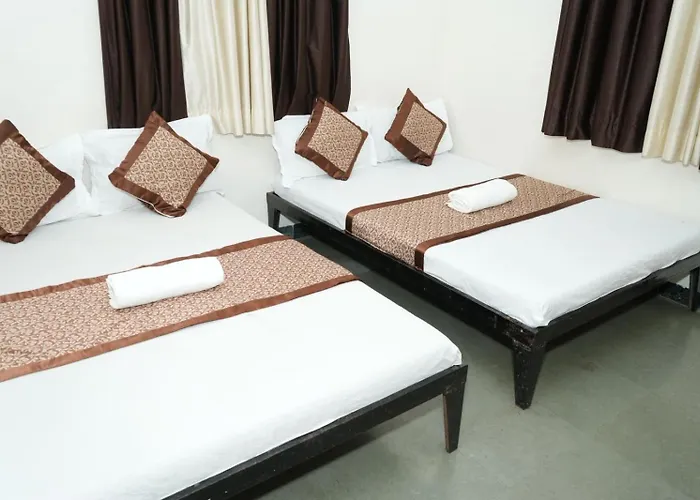 Hotel Laxminarayan Niwas