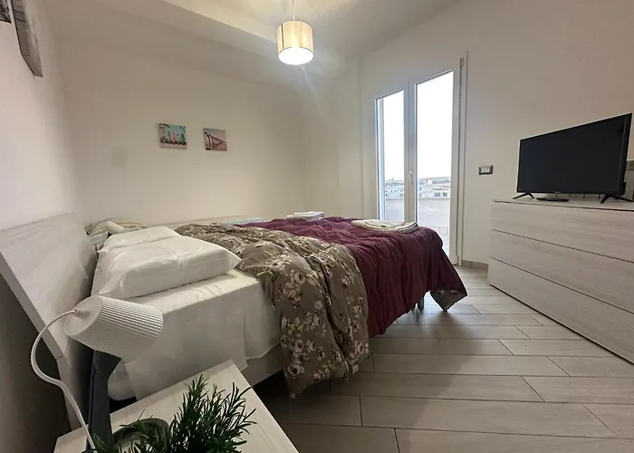 Portunno Relax House