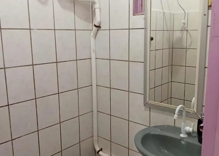 Refúgio em Sinop Estilo e Conforto Únicos