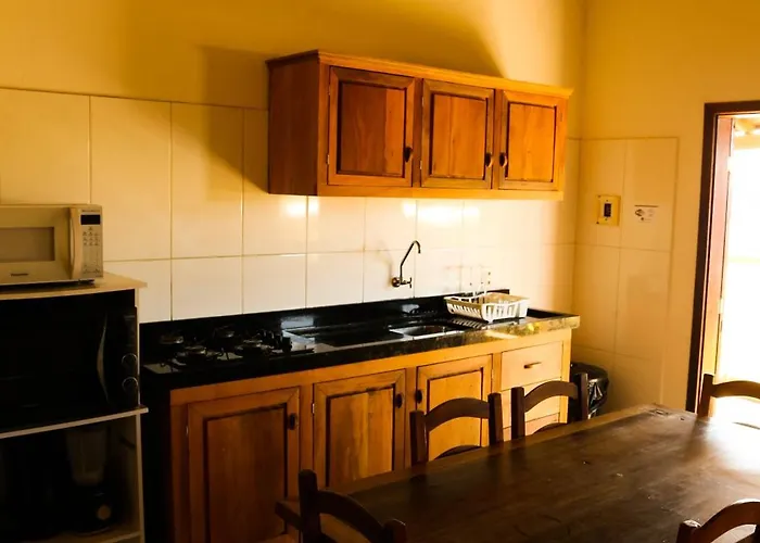 Casa 5 Terrace