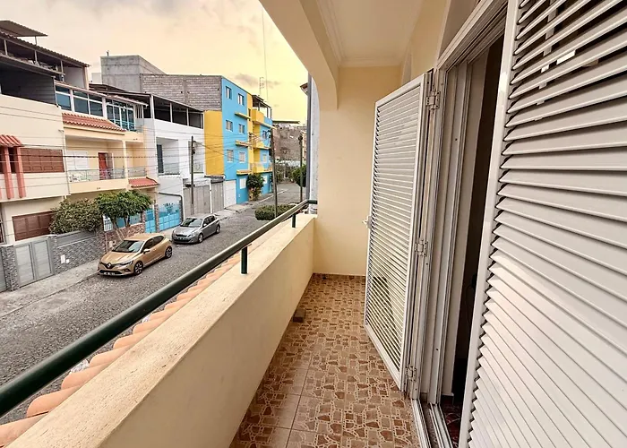 Mia Residence