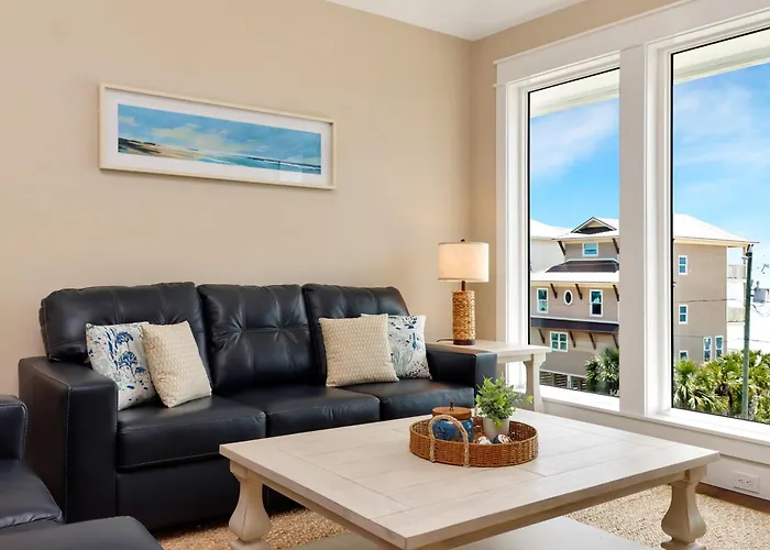 Sand Pearl By Pristine Properties Vacation Rentals