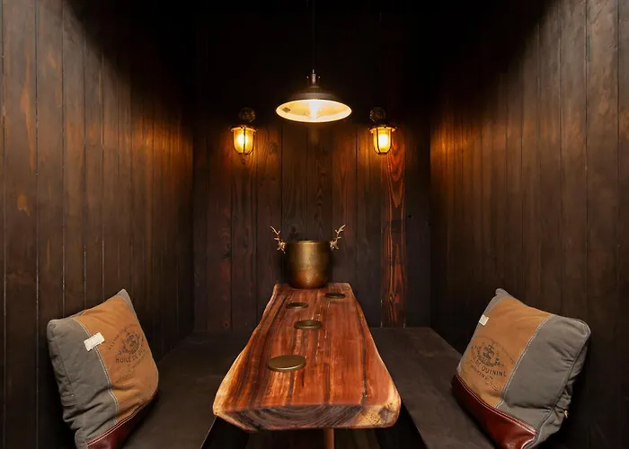 Matamata Luxury Stay