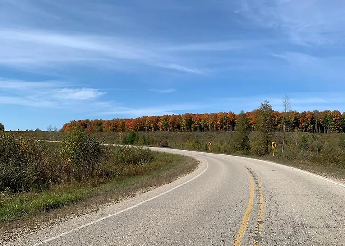 Upper Peninsula Vacation Camp
