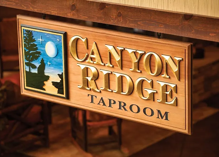 Wyndham Glacier Canyon 2Br Apartment