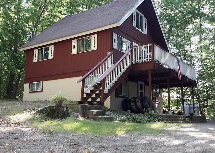 Leeber Lodge