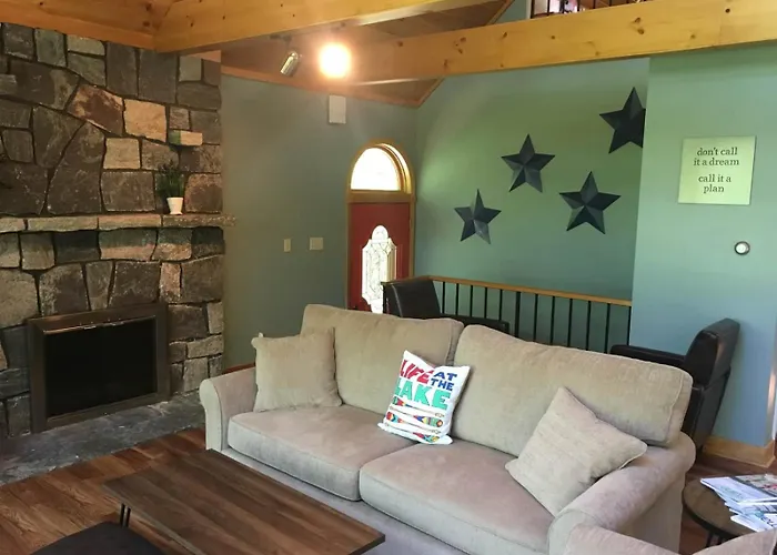 Shimmering Cove Retreat