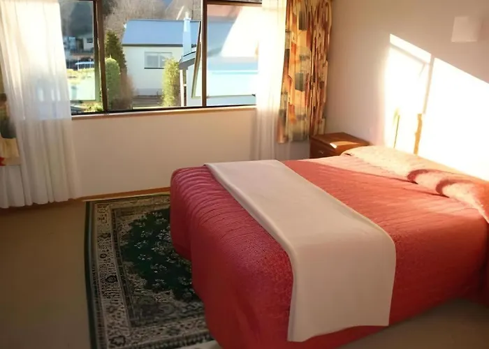 Hanmer Resort Motel