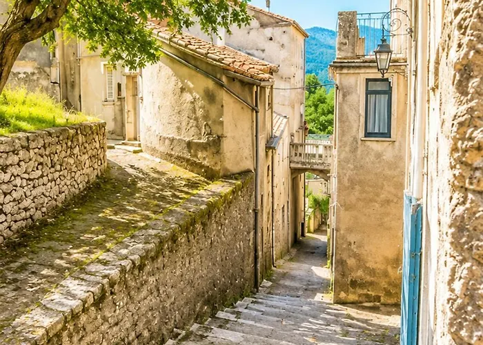 Bella Maratea