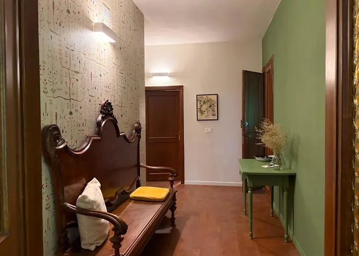 Agriturismo Villa Conti