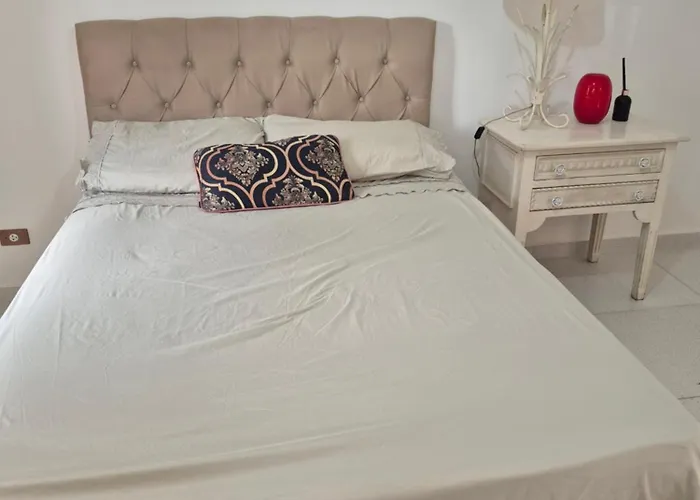 Quarto Proximo Ao Lago Do Major 2