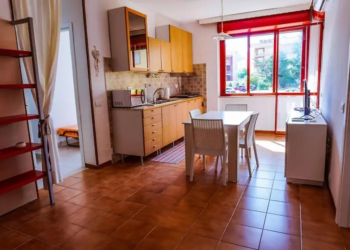 Casa Clarilla - Tra Gaeta E Sperlonga
