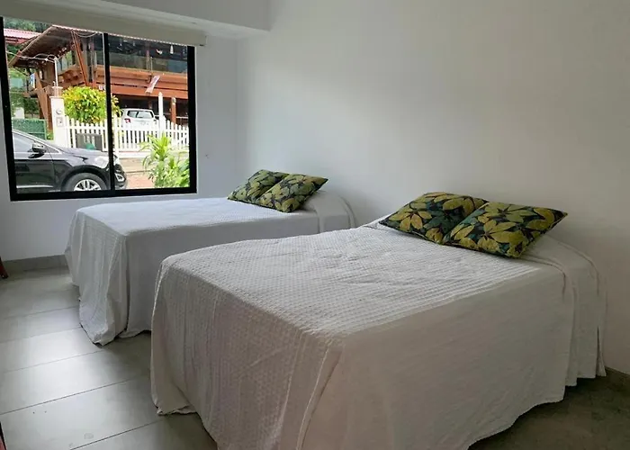 Casa Luna Del Mar Punta Leona Confort Elegancia Privacidad A 1Km Playa Blanca A 300M Playa Mantas Y Las Piscinas Del Club Punta Leona Club