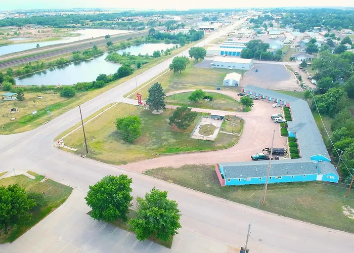 Lazy K Motel