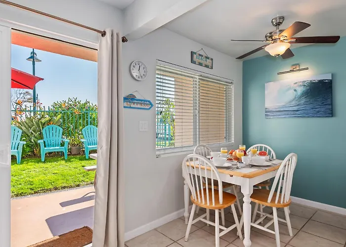 Carpinteria Shores Cs 103