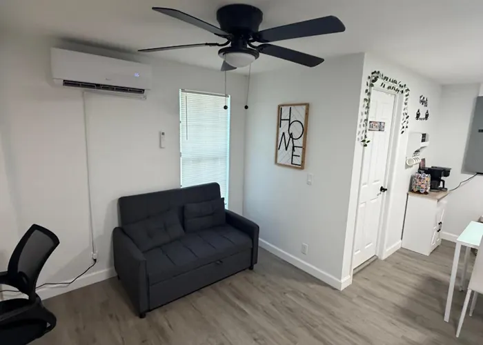 St Pete Home