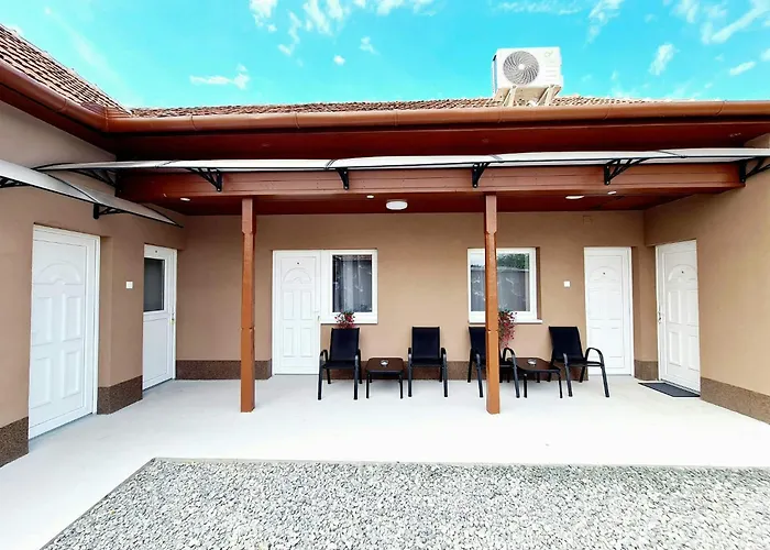 Lena Vendeghaz