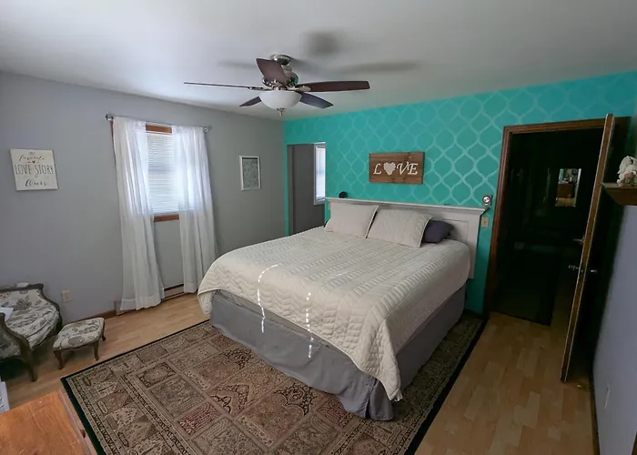 Spacious Sturgis Rally Rental Home