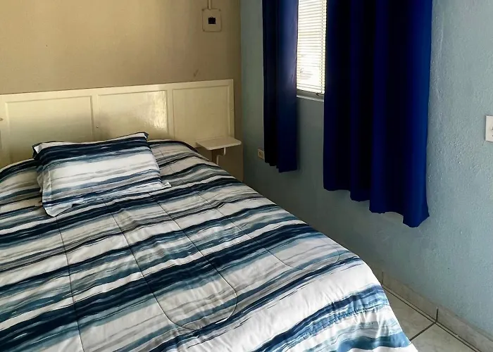 Cozy Rooms Rocky Point - Walk To Playa Hermosa