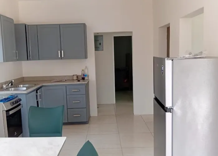 Caroline Suite