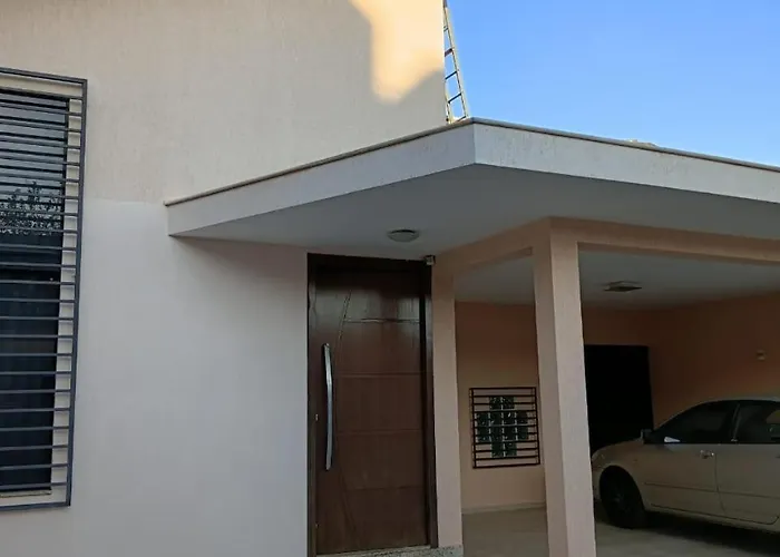 Pousada Brisa da Mata