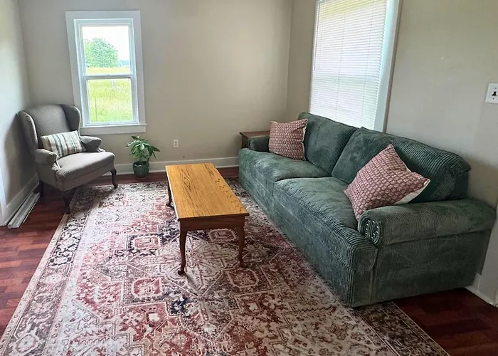 The Traveler'S Cottage - Close To Sports Park, Downtown And Bourbon Trail
