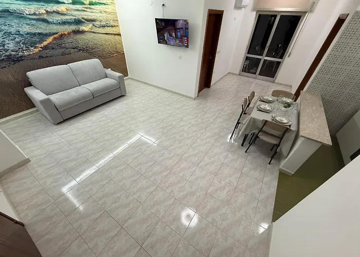 Seamood Casa Vacanze