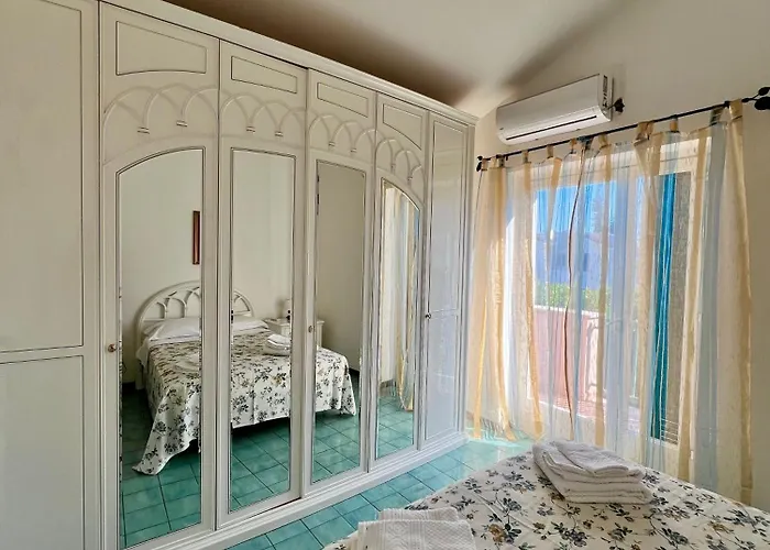 Villa Rosa