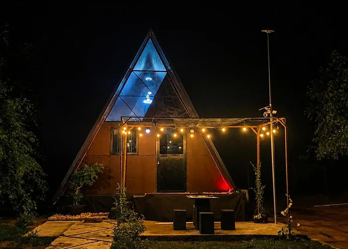Ora Sigiriya Cabana