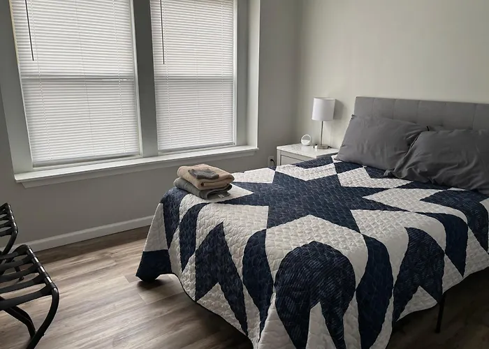 Cozy Home Three Miles From Purdue