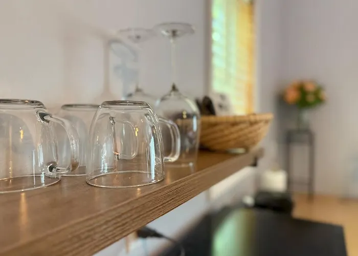 The Artist'S Studio | Guesthouse In Saugerties