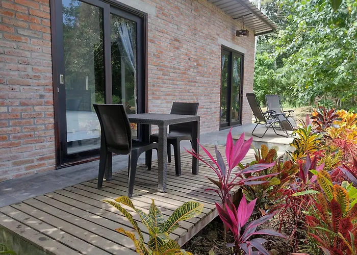 Rio Olon Ecolodge