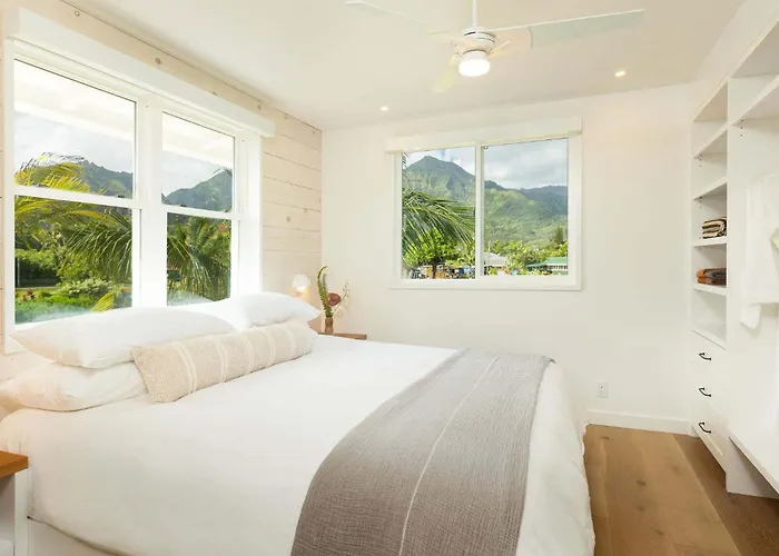 Cottage One - Luxury Escape On Hanalei River