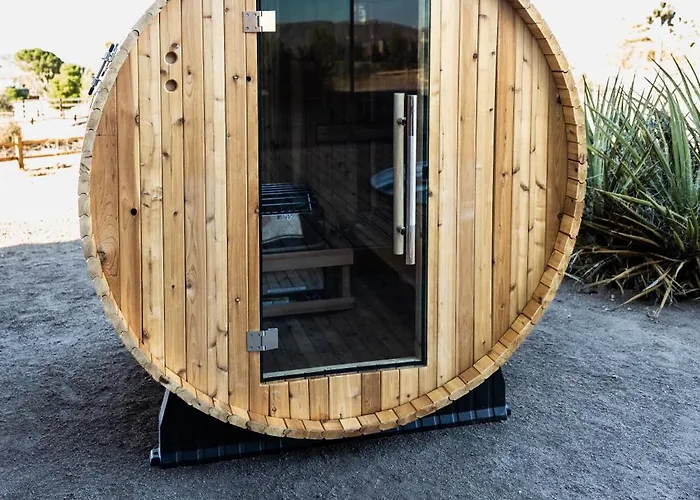Walk To Pappy'S| Resin Tub| Fireplace|Plunge Pool