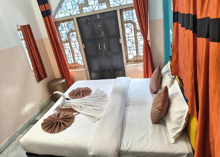 Hotel Lotus