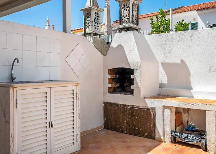Beguest Margarida Beach House