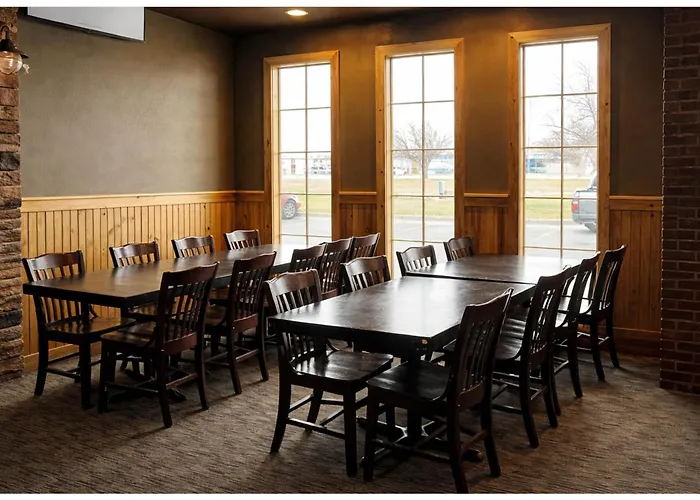 Studio 6 Suites Rawlins Wy