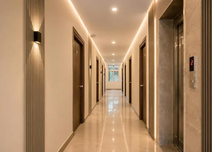 Hotel Elite Kukatpally Near Nexus Mall