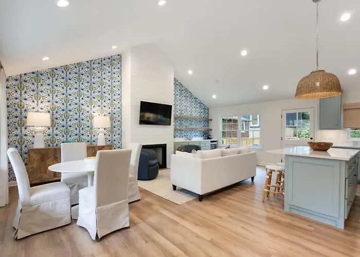 Family Friendly 4Br Oxford Home Near The Square