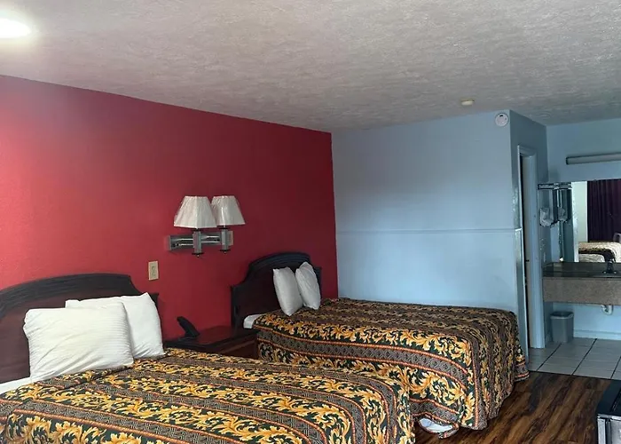 Worth Inn