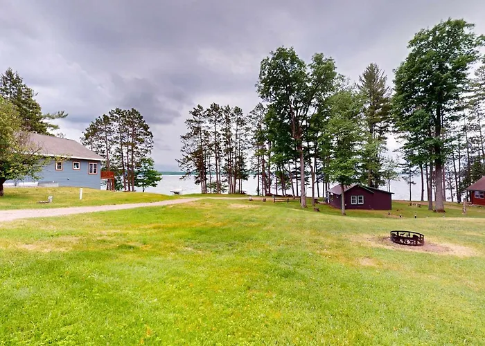 American Eagle Retreat