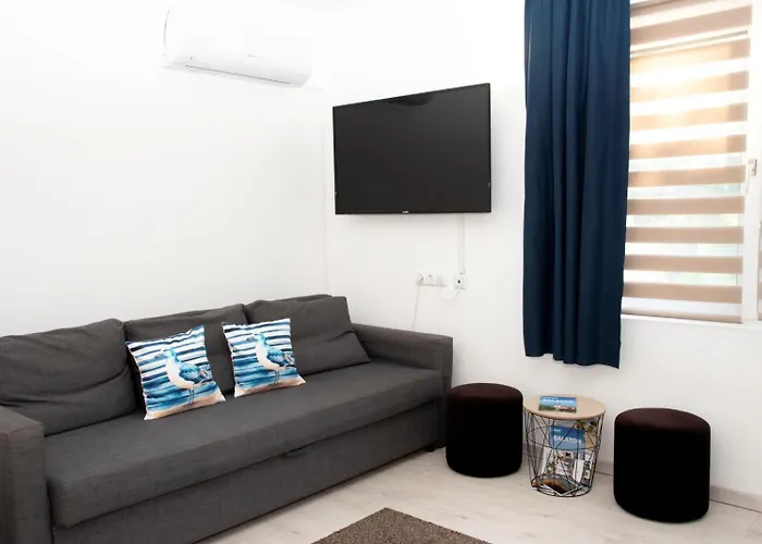 Figo Studio Apartman
