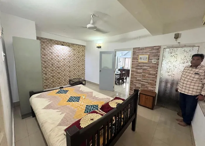 Tollygunge Entire House Rent