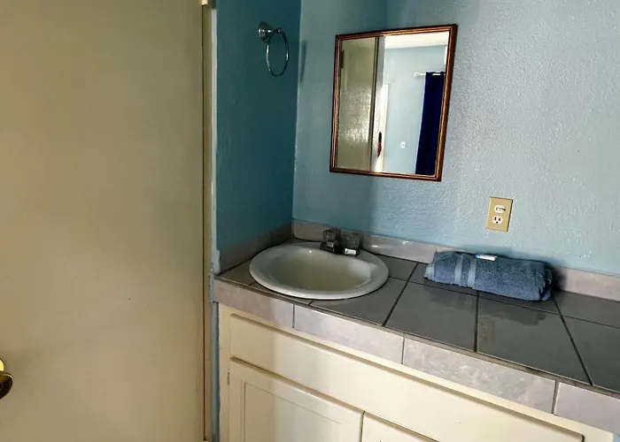Cozy Rooms Rocky Point - Walk To Playa Hermosa