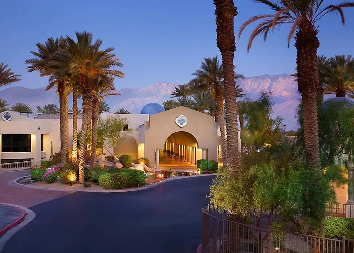 The Westin Mission Hills Resort 1Br Villa