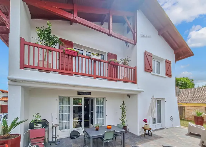 Belle Maison Renovee